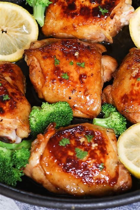 Quick and Easy Magic Chicken Recipes for Stylish Weeknight Cooking